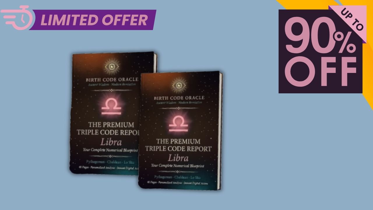 Birth Code Oracle Review
