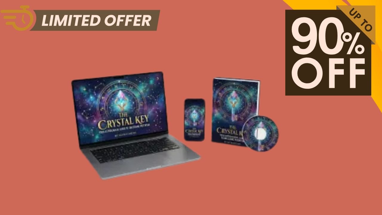 The Crystal Key Reviews and Complaints