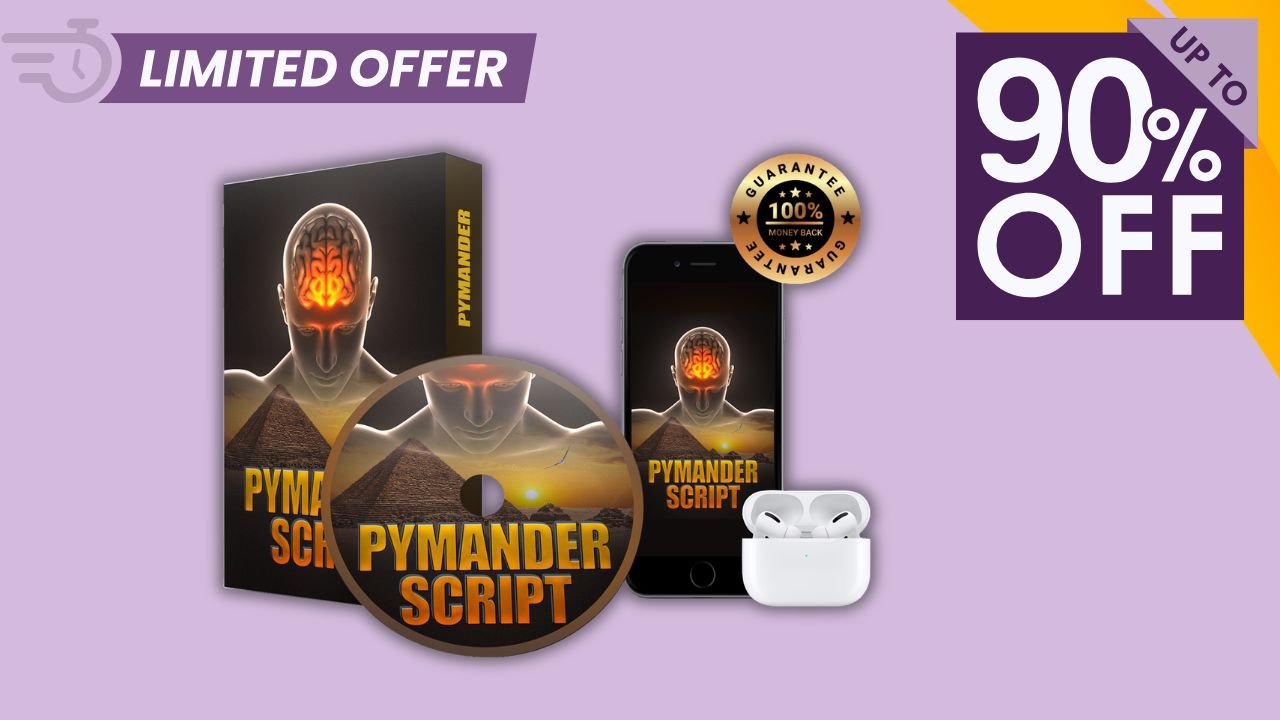 Pymander Wealth Script Review