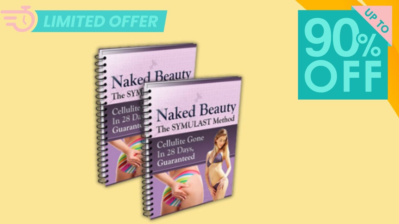 Cellulite Gone Reviews