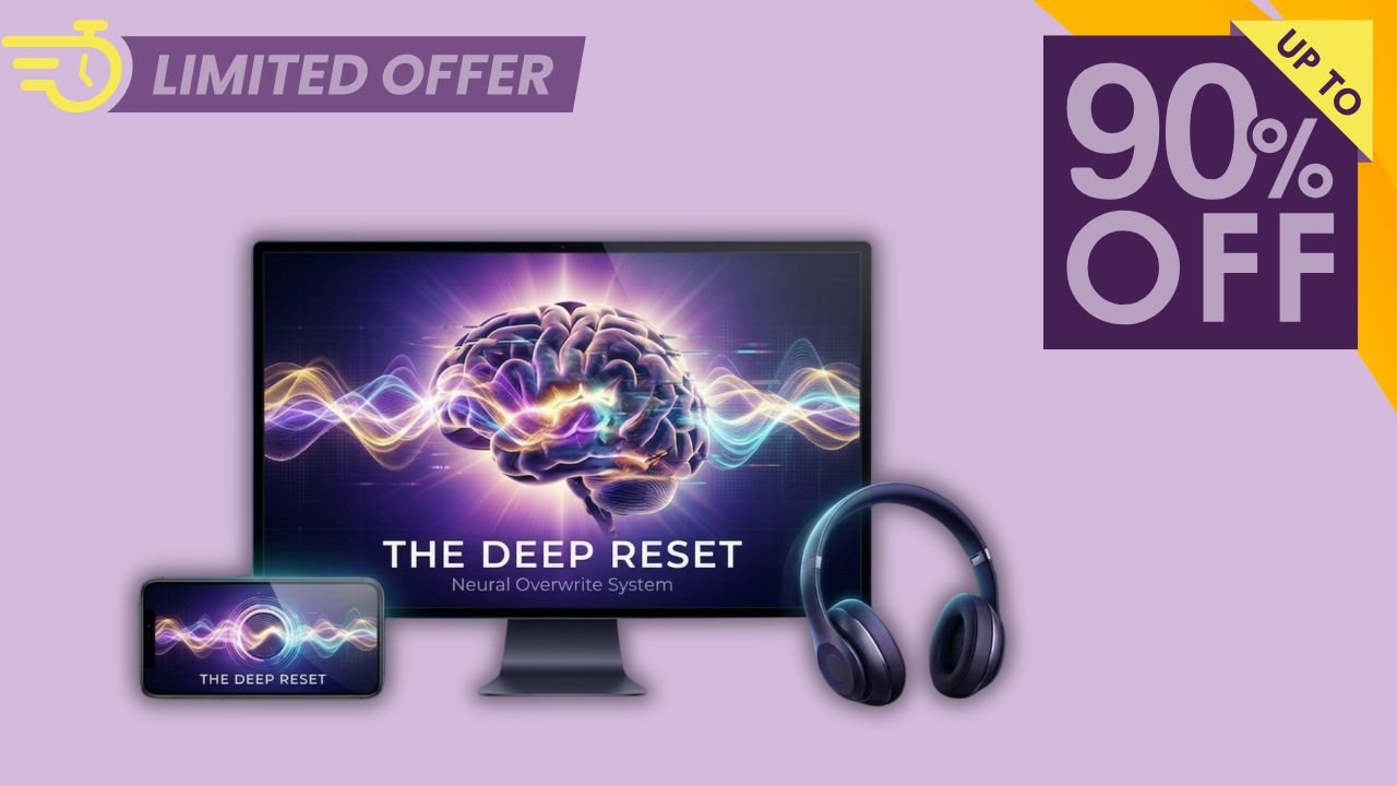 The Deep Reset Reviews 2026