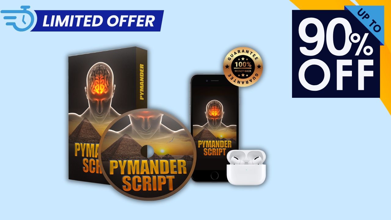 Pymander Wealth Script Reviews and Complaints