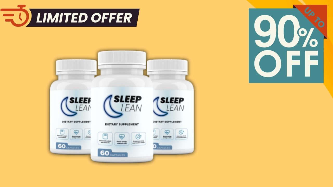 Sleep Lean Reviews