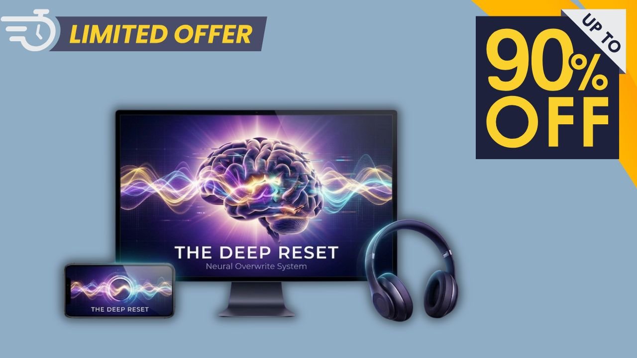 The Deep Reset Review