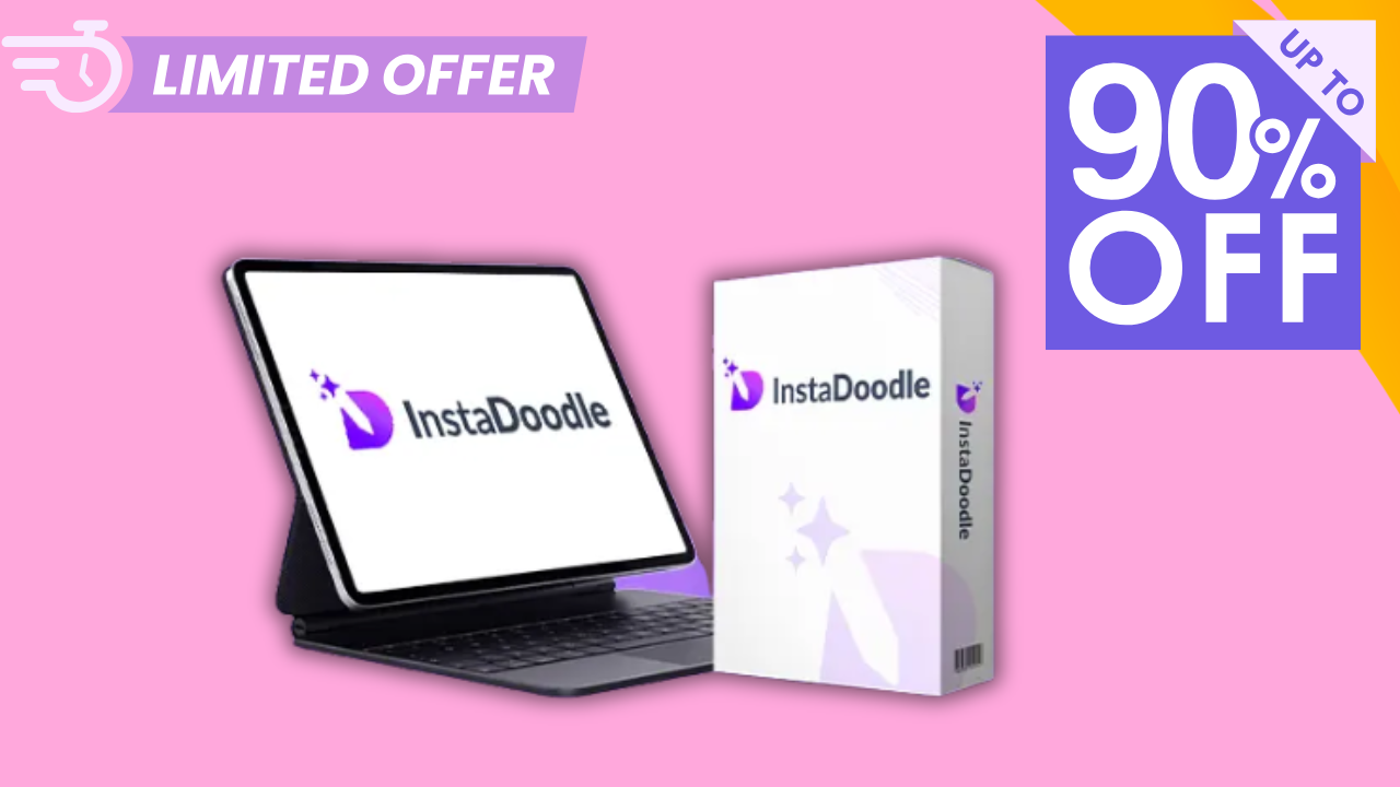 InstaDoodle Reviews 2026 USA