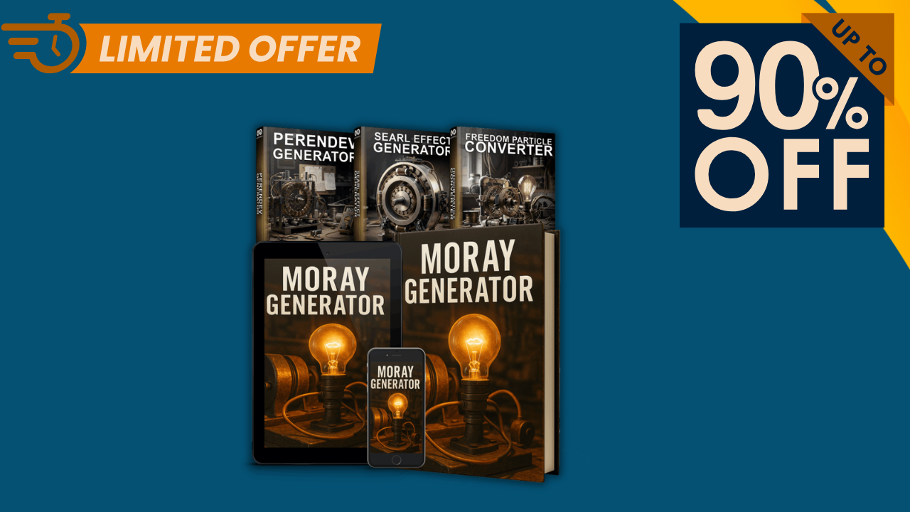 Moray Generator Review 2026 USA