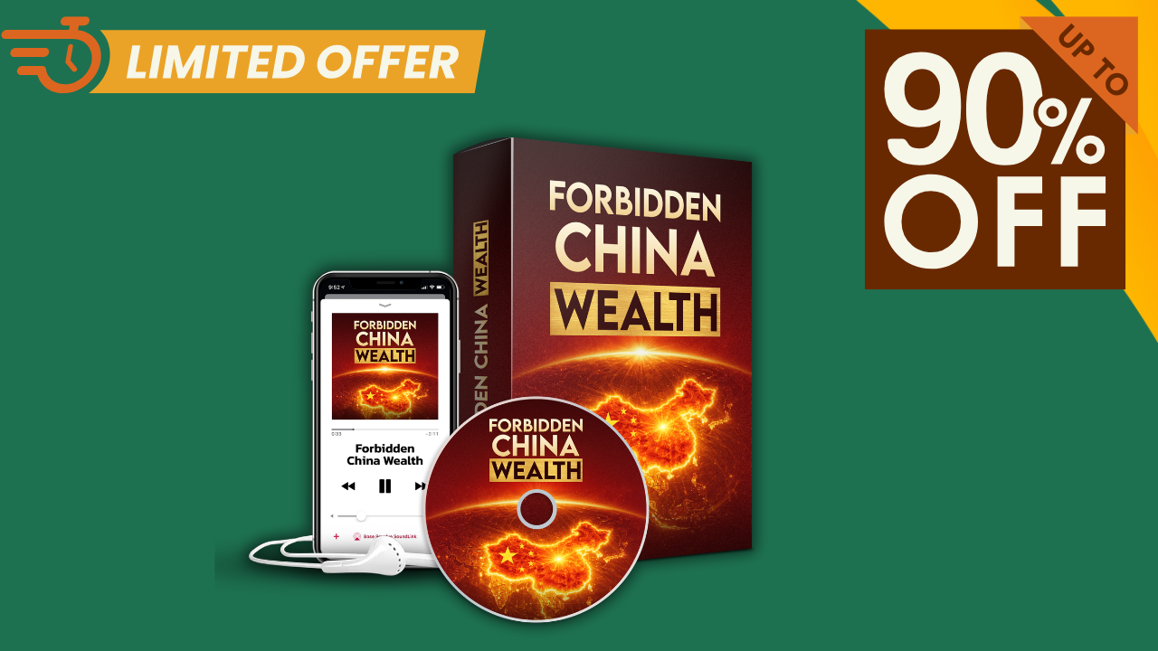 Forbidden China Wealth Reviews
