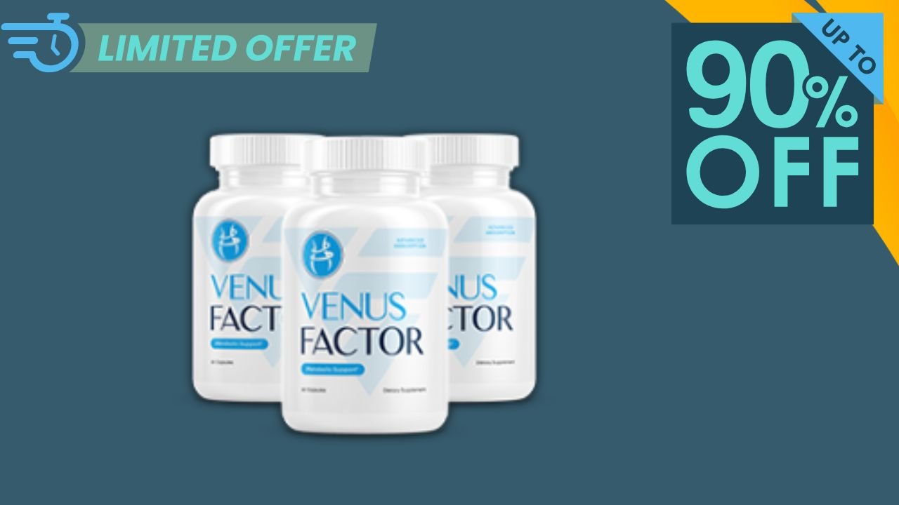 Venus Factor Reviews and Complaints