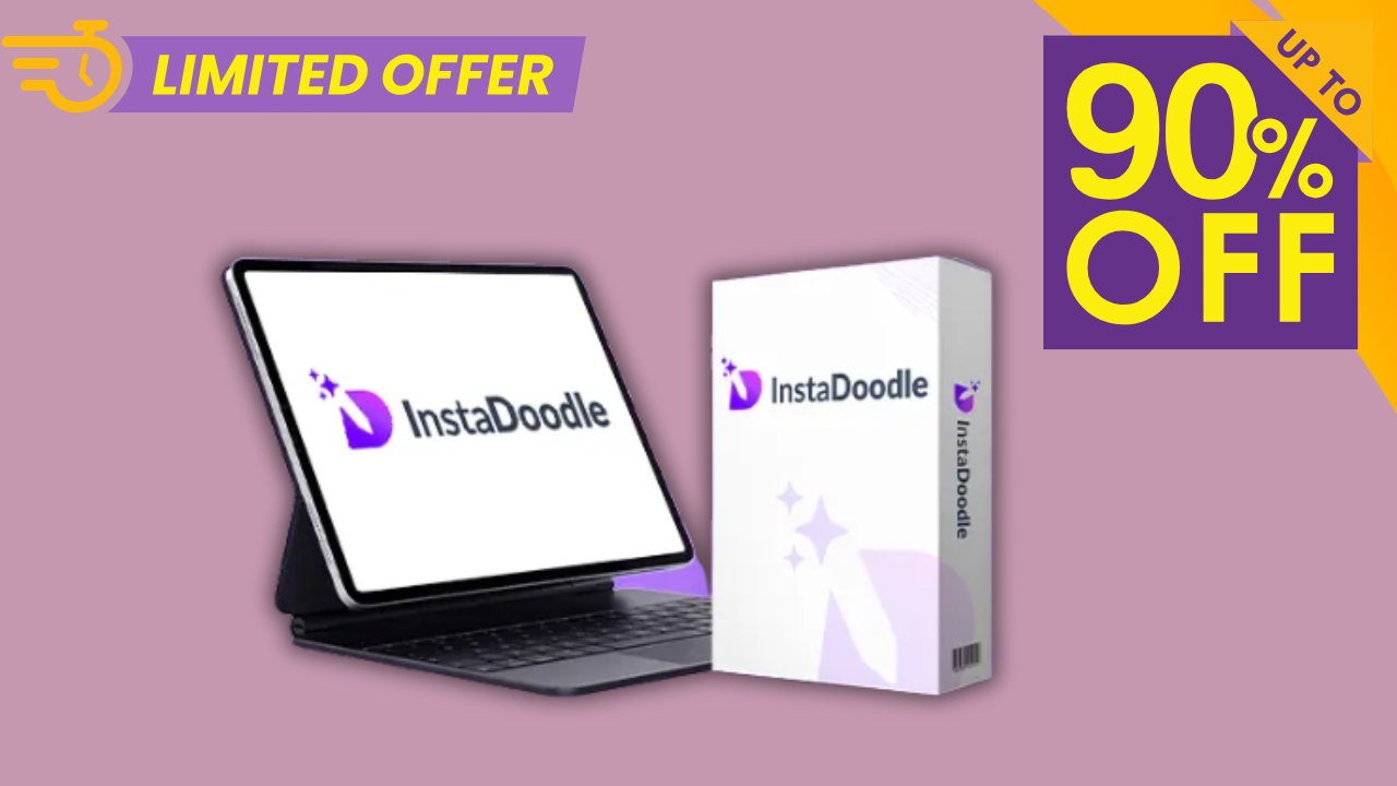 InstaDoodle Reviews