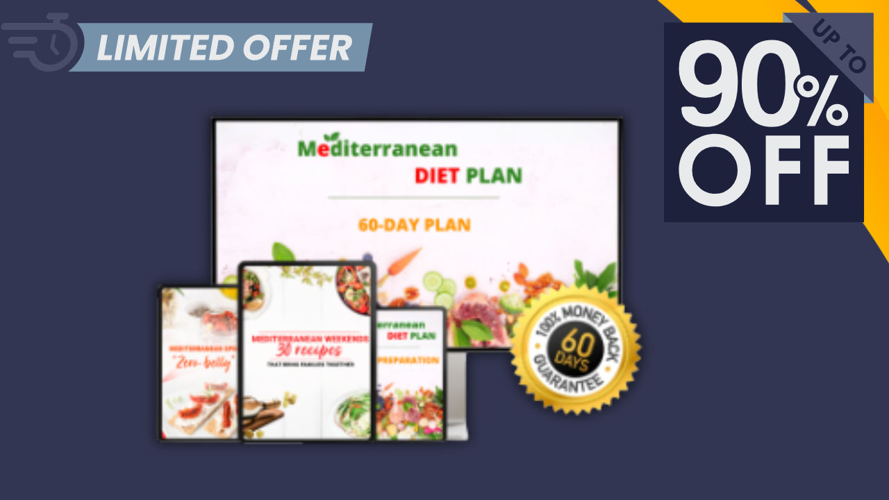 Mediterranean health plan Review