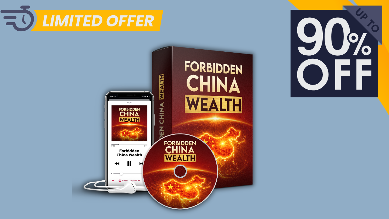 Forbidden China Wealth Review