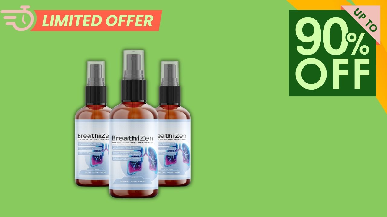 BreathiZen Reviews