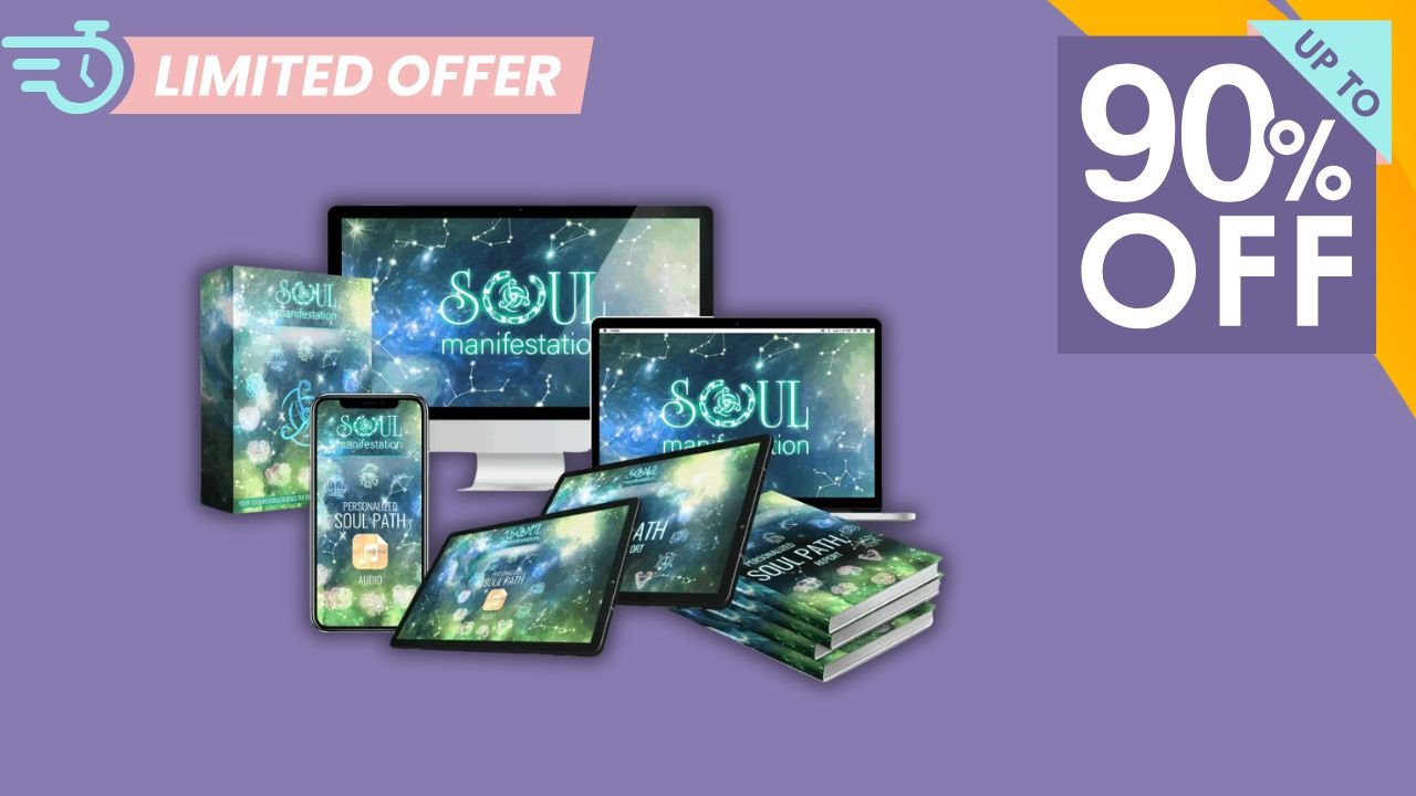 Soul Manifestation Review