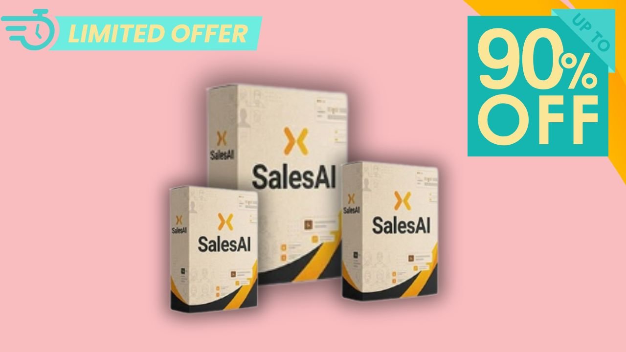 SalesAICourse Reviews
