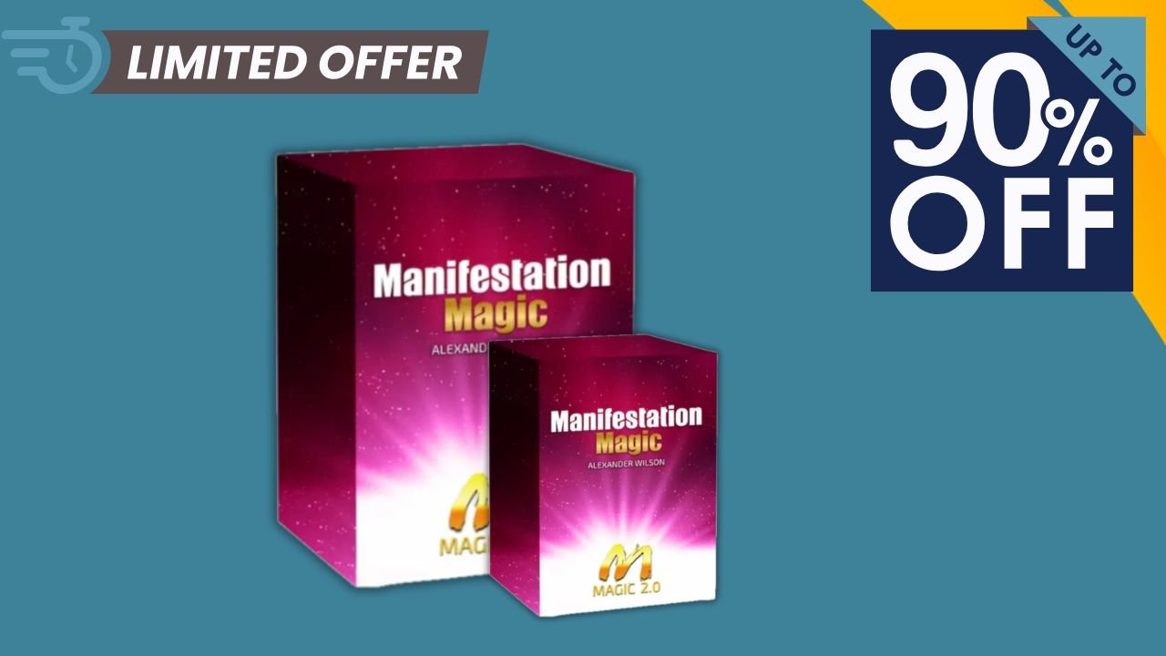 Manifestation Magic Reviews and Complaints