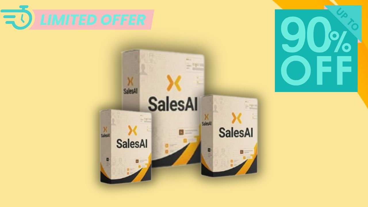 SalesAICourse Reviews 2026