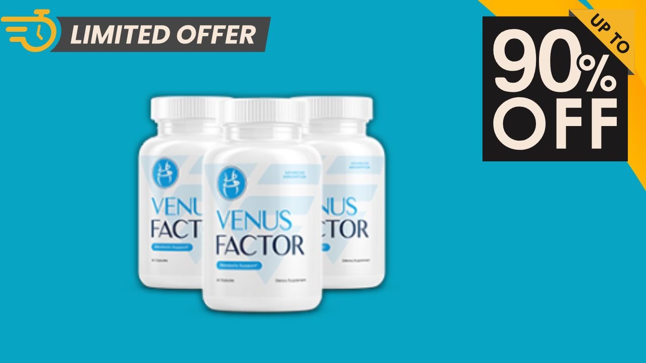 Venus Factor Review