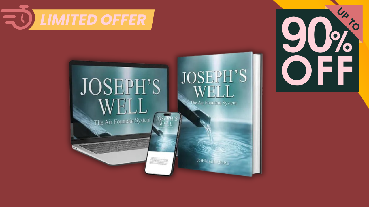 Joseph’s Well System Review and Complaints