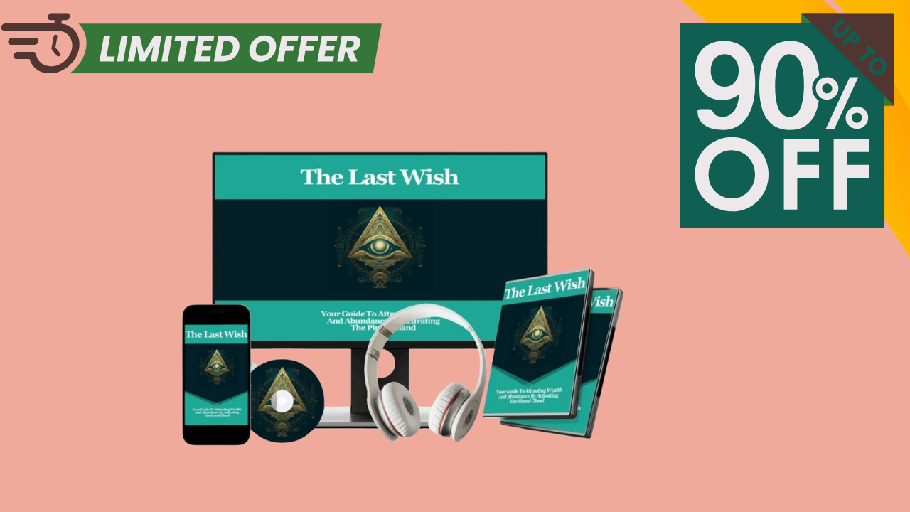 The Last Wish Manifestation Reviews USA