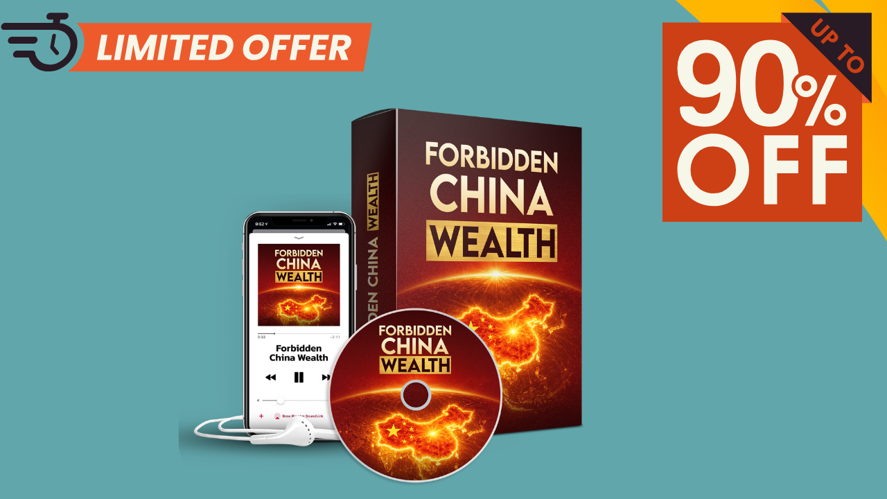 Forbidden China Wealth Review 2026