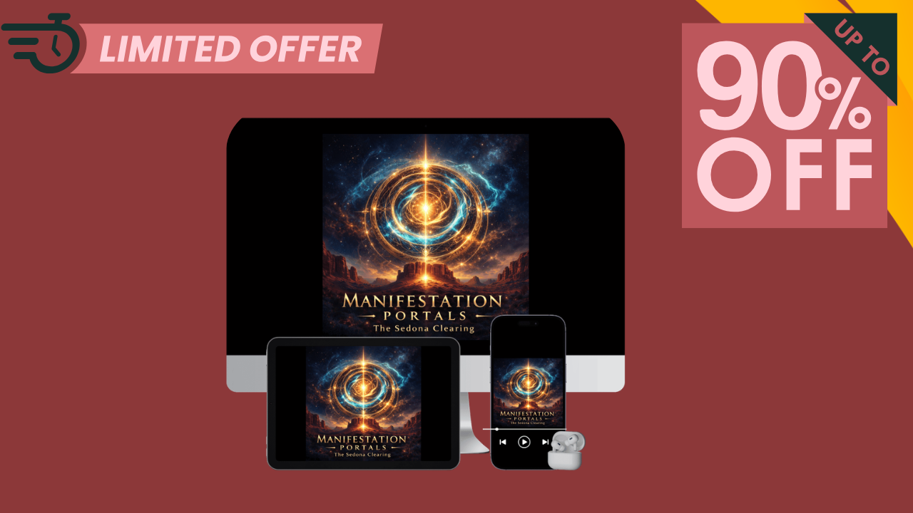 Manifestation Portals Reviews 2026