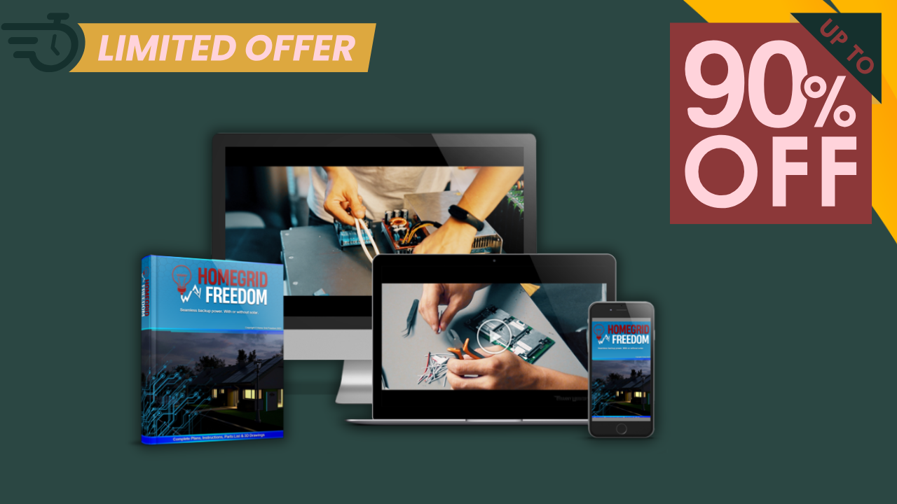 Home Grid Freedom Review