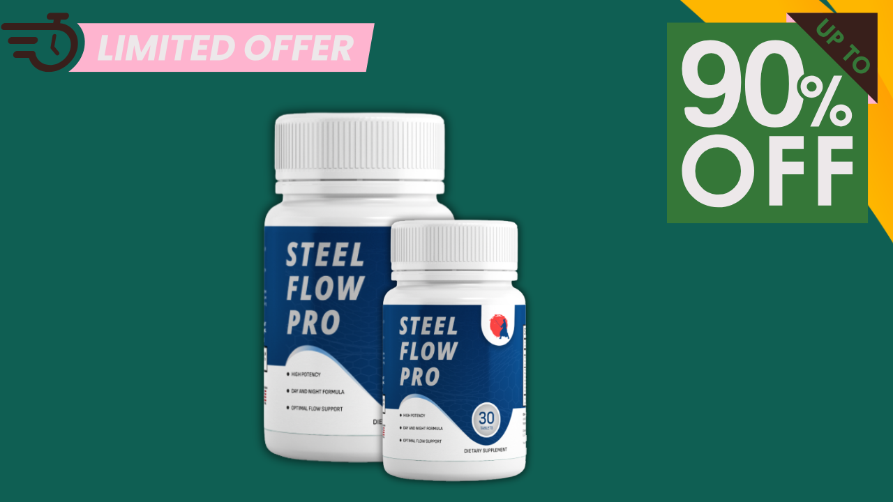 Steel Flow Pro Reviews