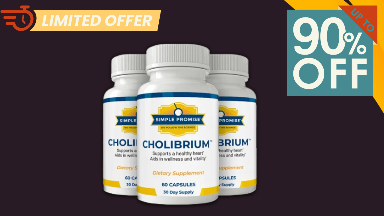 Cholibrium Reviews and Complaints