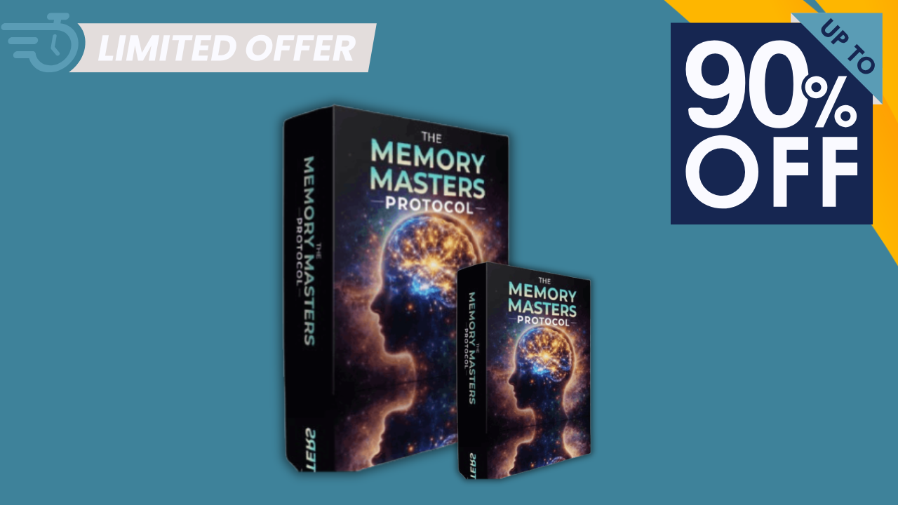 Memory Masters Protocol Review and Complaints 2026