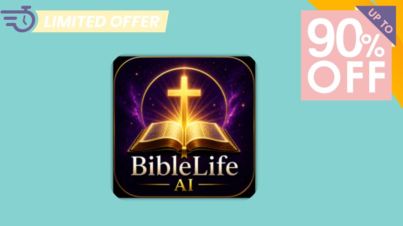 BibleLife AI Reviews