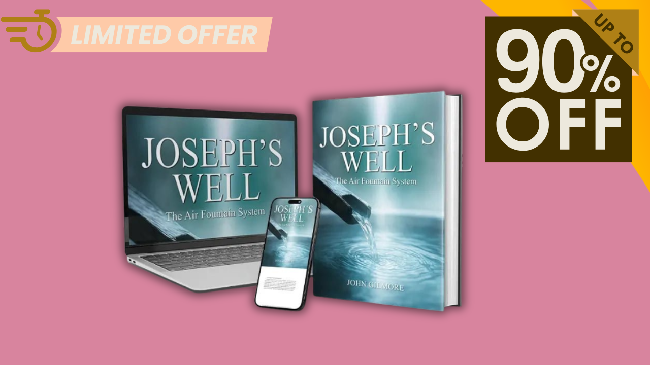 Joseph's Well System