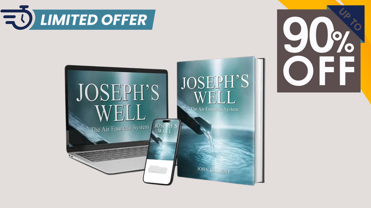 Joseph's Well System Reviews USA