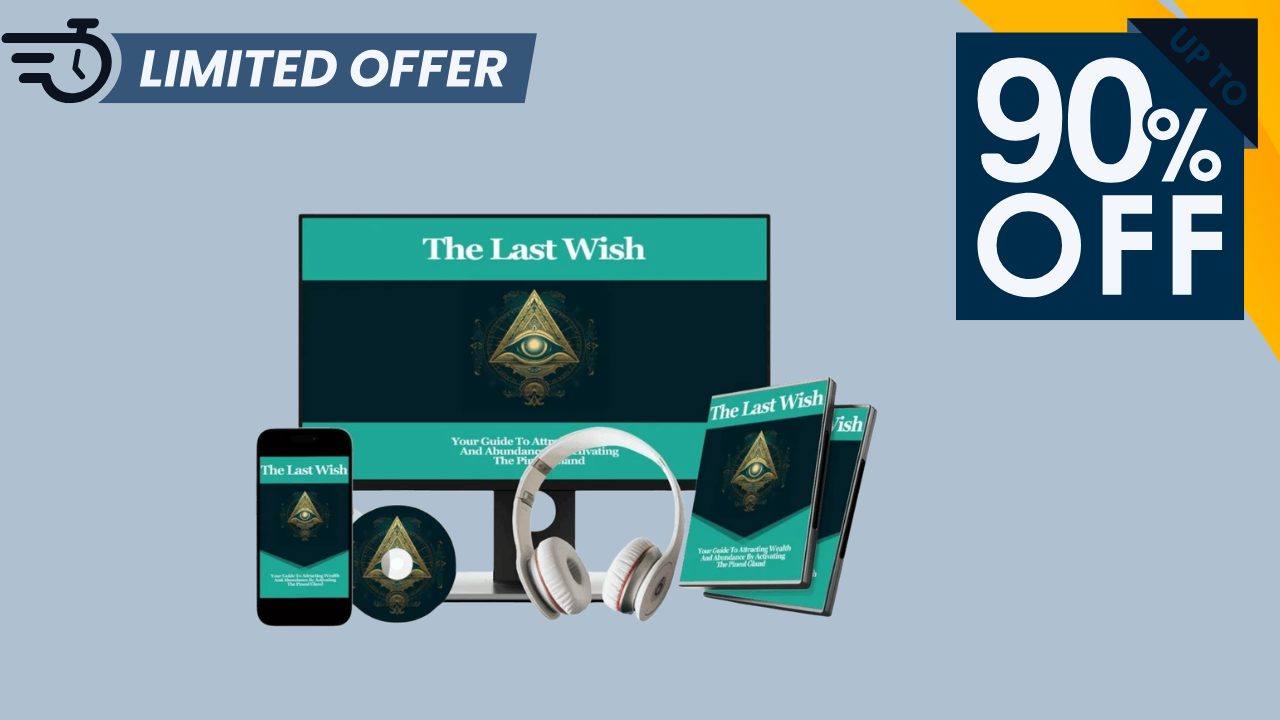 The Last Wish Manifestation Review USA