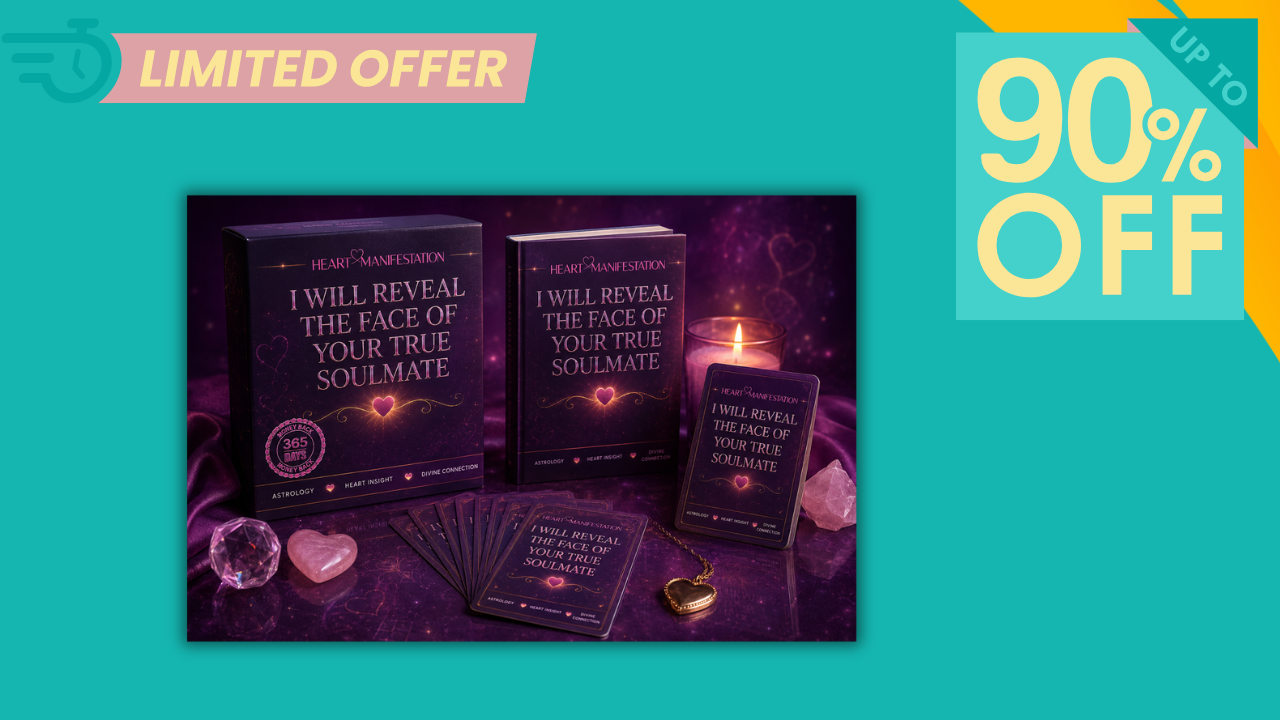 Heart Manifestation Reviews
