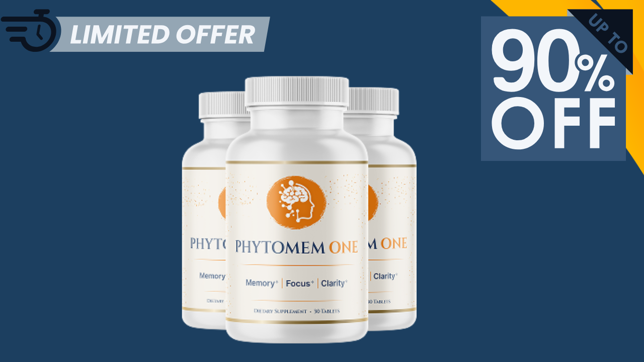 Phytomem One Reviews and Complaints
