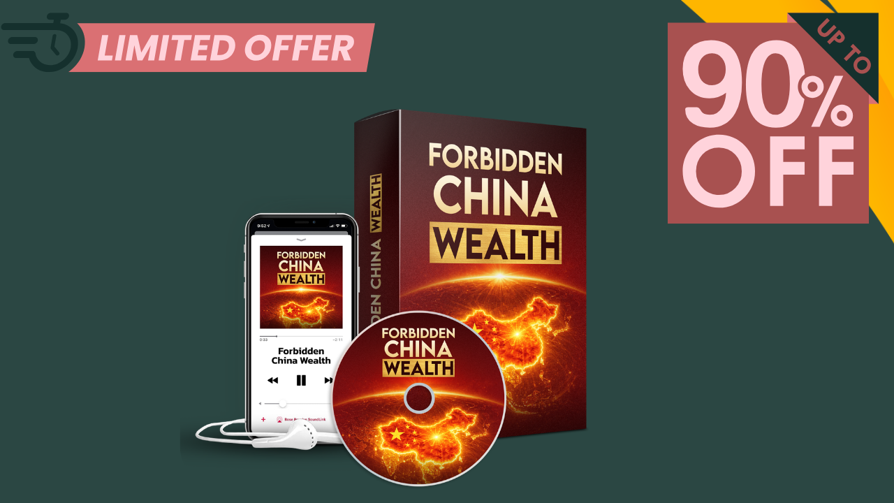 Forbidden China Wealth Reviews 2026
