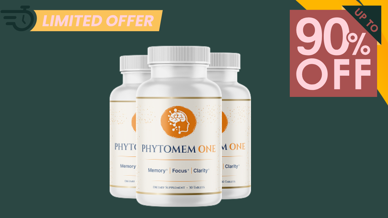 Phytomem One Reviews Australia