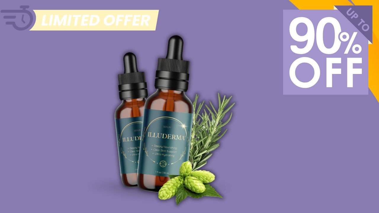 Illuderma Reviews and Complaints