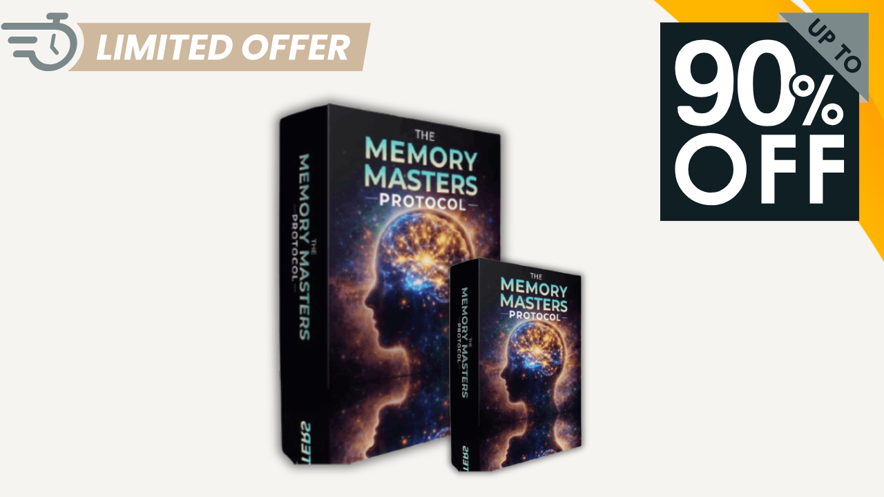 Memory Masters Protocol Reviews and Complaints