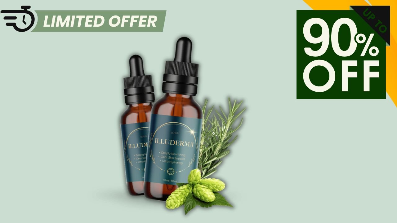 Illuderma Reviews