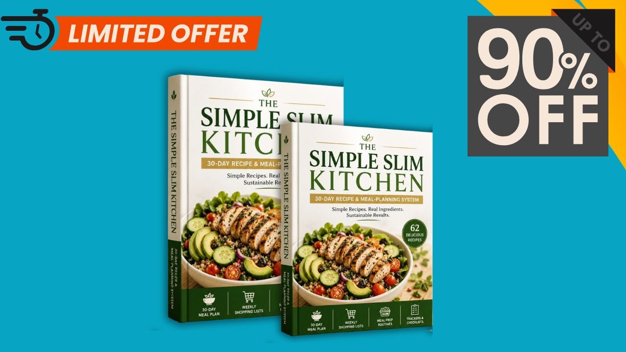 The Simple Slim Kitchen Reviews And Complaints