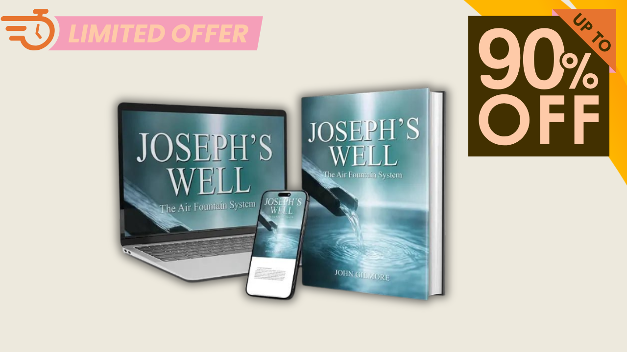 Joseph's Well System Review and Complaints 2026