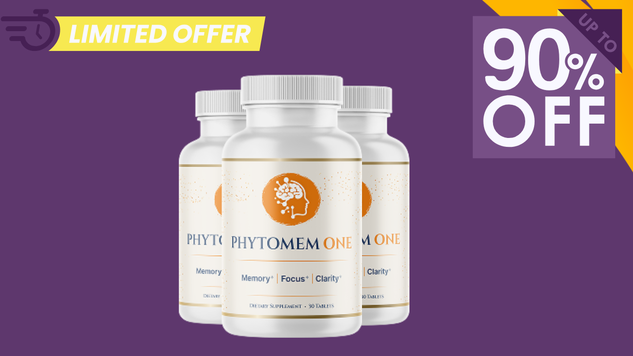 Phytomem One Reviews US