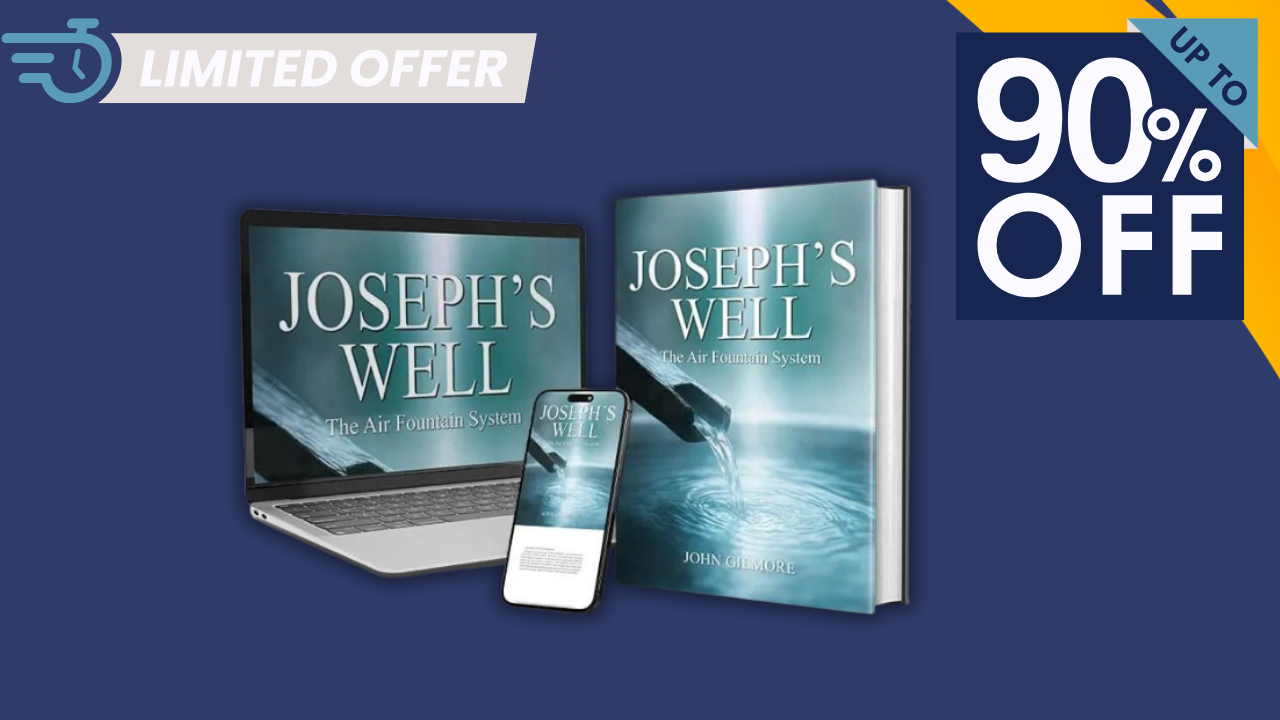 Joseph’s Well System Reviews and Complaints 2026