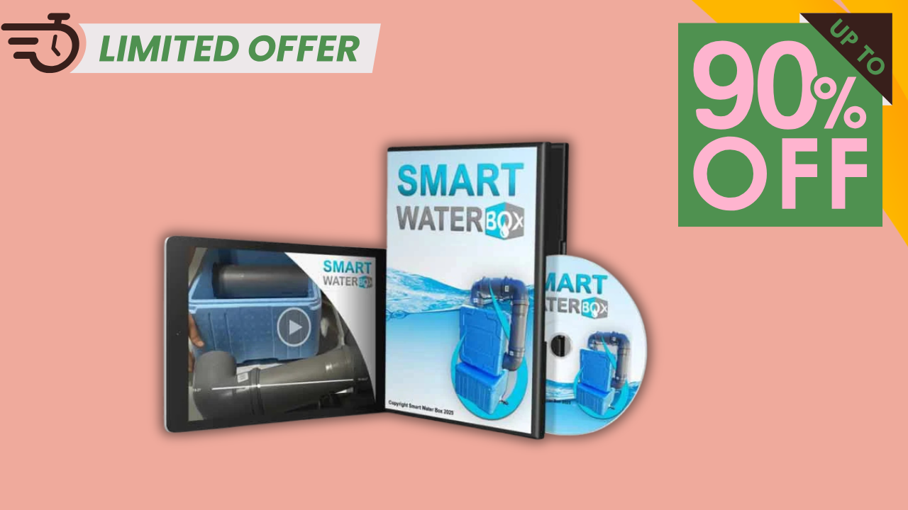 Smart Water Box 2026 Review