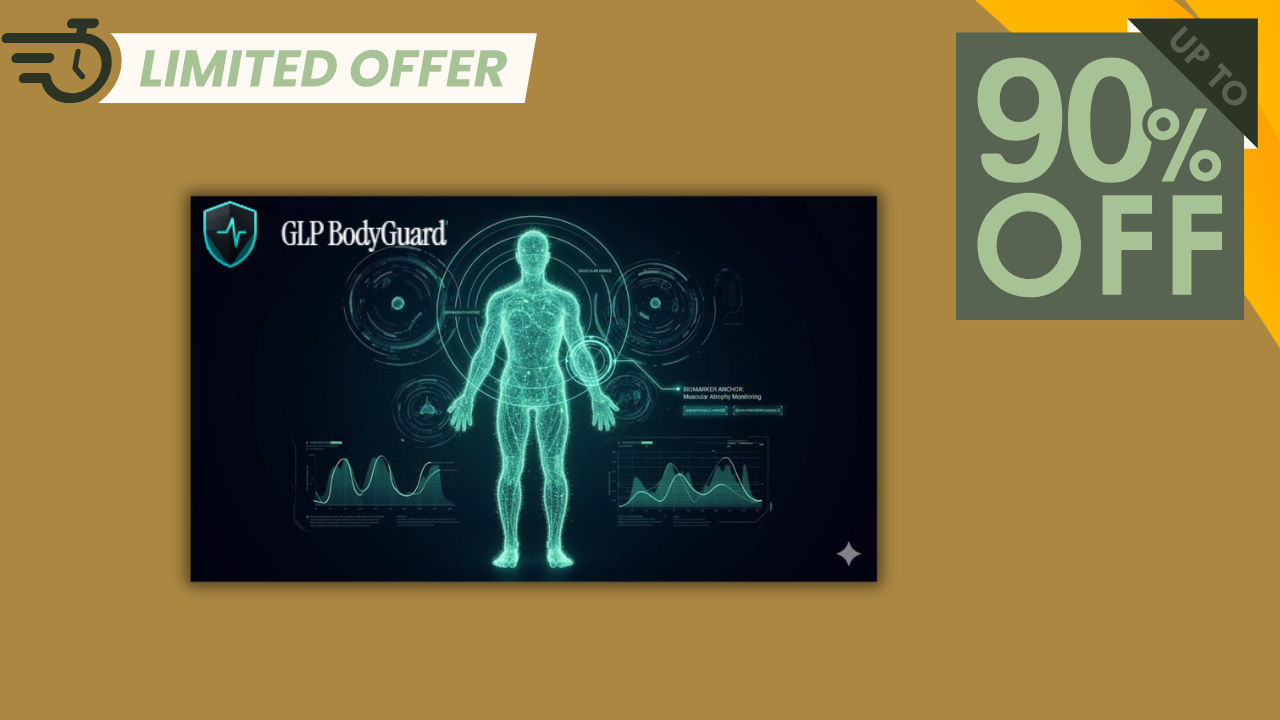 GLP BodyGuard Review