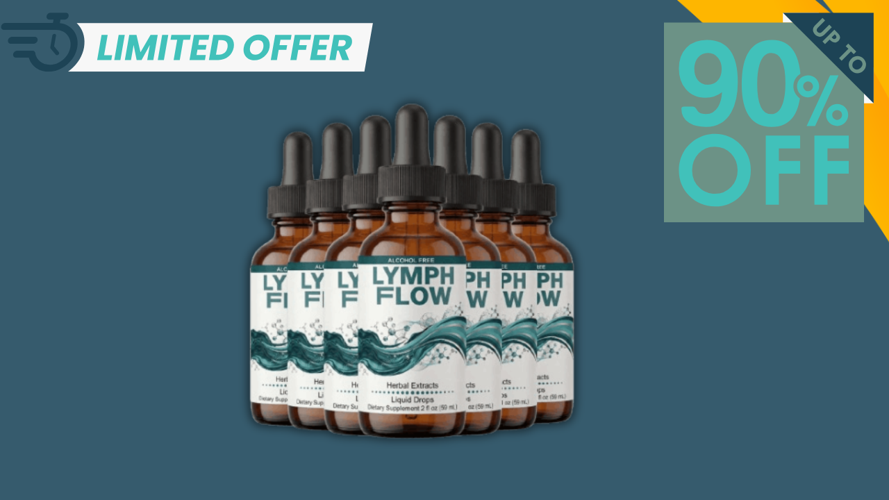 Lymph Flow Reviews 2026