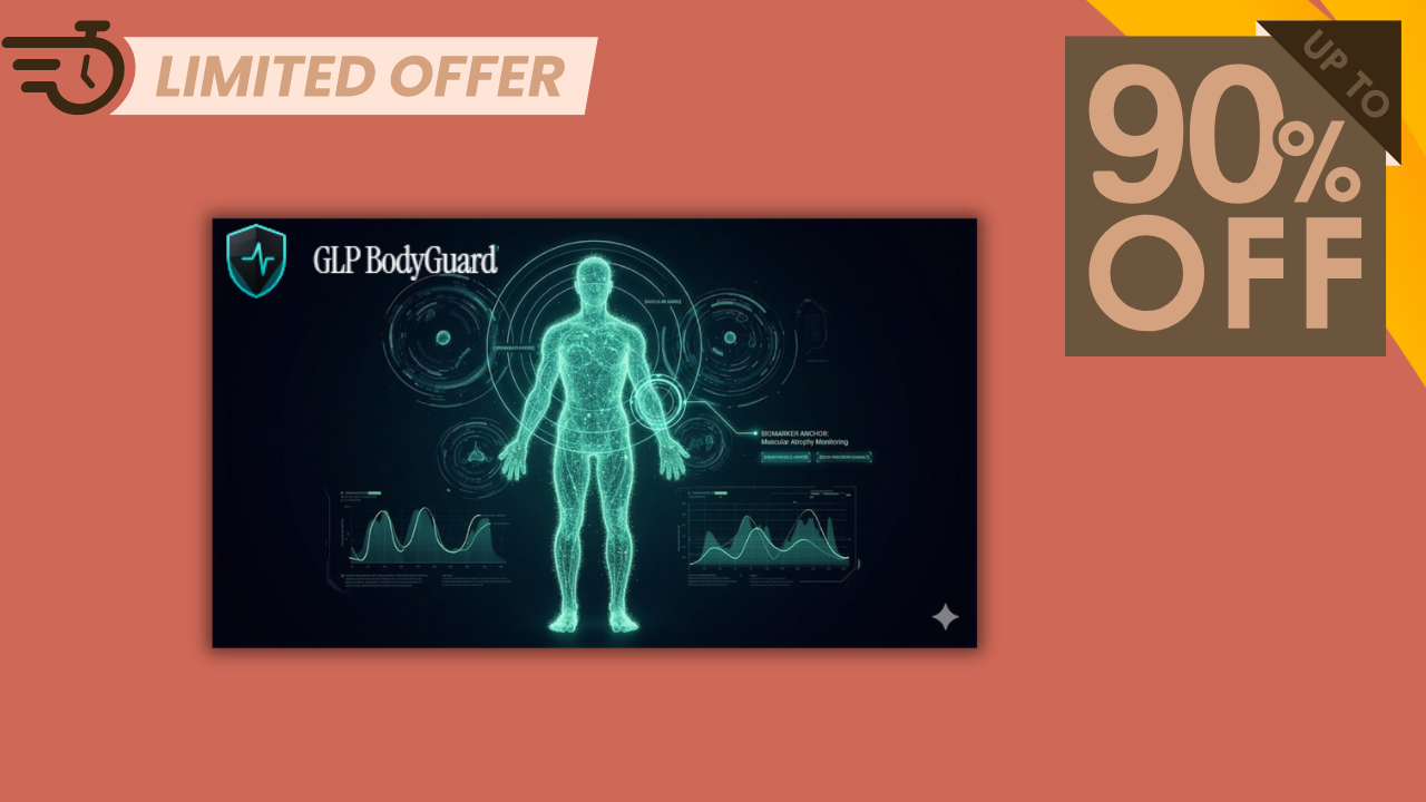GLP BodyGuard Reviews