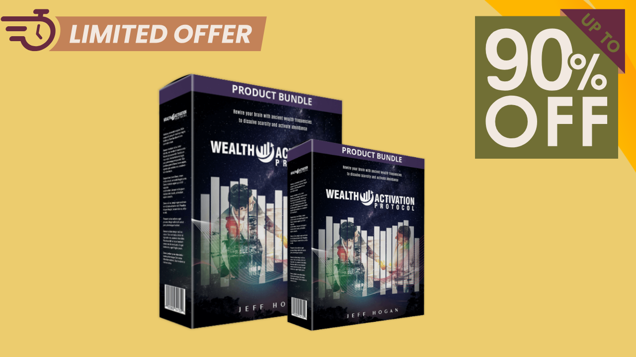Wealth Activation Protocol Reviews