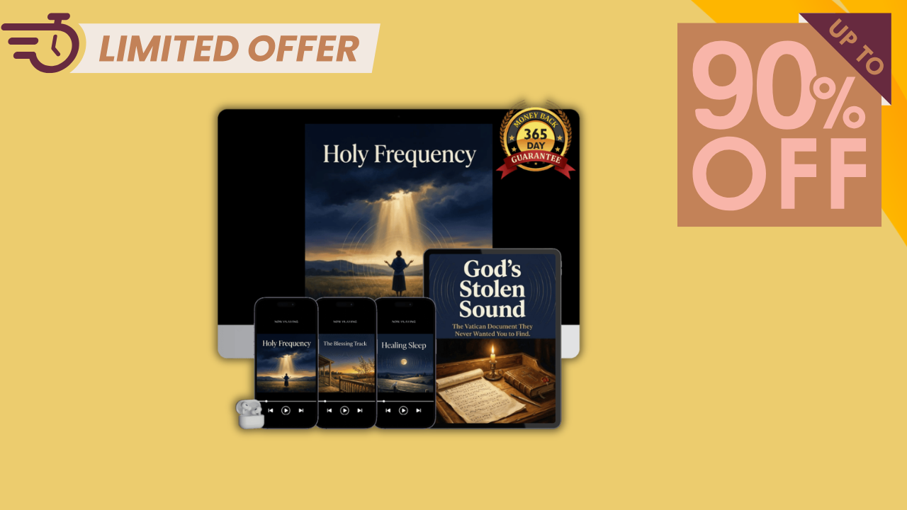 Holy Frequency Review
